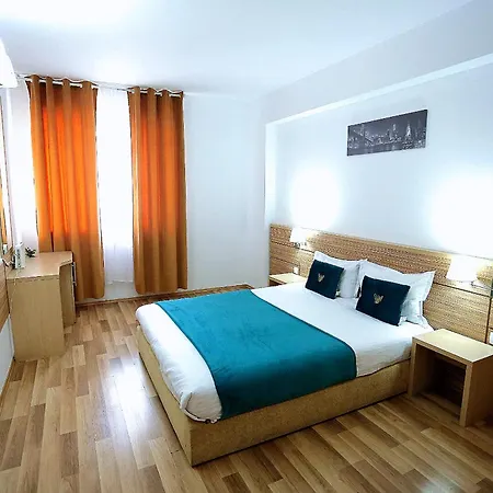 Cataleya Apartment *