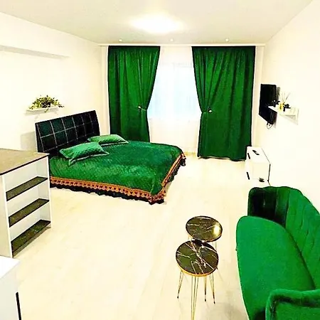 Apartment Cataleya