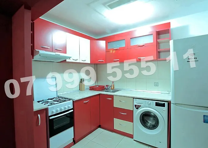 Cataleya Apartmán 3*