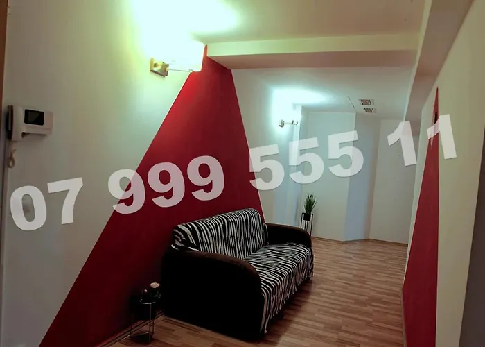 Cataleya 3* Bükreş