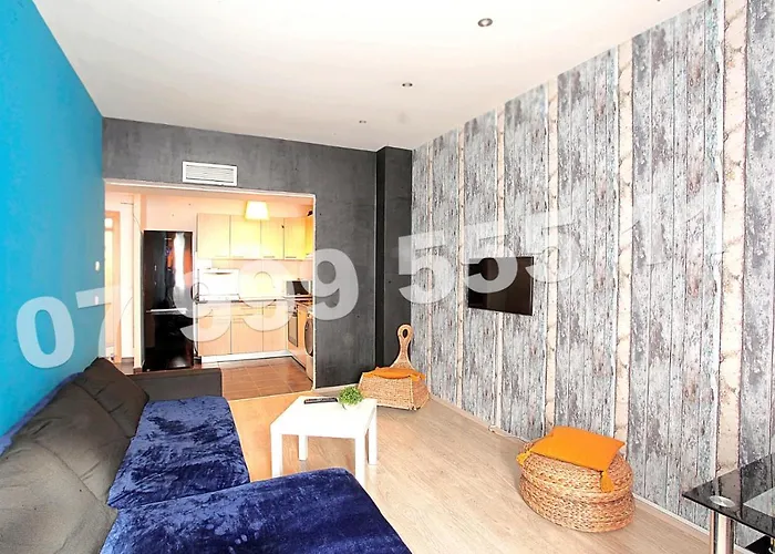 Cataleya Apartmán 3*