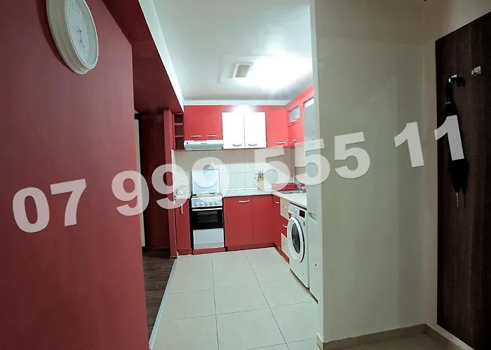 Cataleya 3* Bükreş