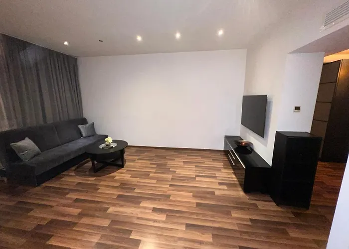 Cataleya Apartmán Bukurešť