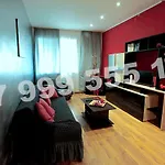 Apartmán Cataleya Bukurešť