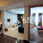 Apartmán Cataleya Bukurešť