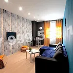 Apartmán Cataleya Bukurešť
