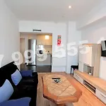 Apartmán Cataleya