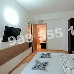 Cataleya Apartmán Bukurešť