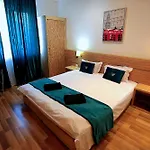 Cataleya Apartmán 3*
