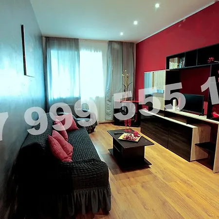 Appartement Cataleya Boekarest