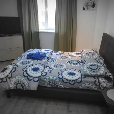 Appartement Cataleya 3*