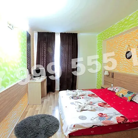 Cataleya 3*