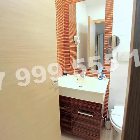 Cataleya Appartement