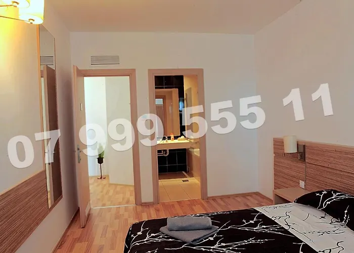 Cataleya 3* Βουκουρέστι