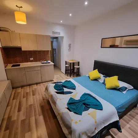 Apartment Cataleya Bukarest