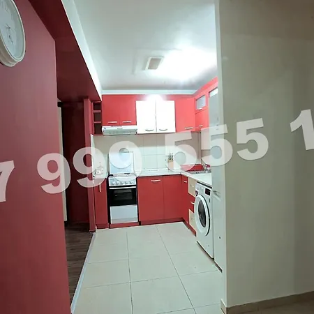 Cataleya 3* Bukarest