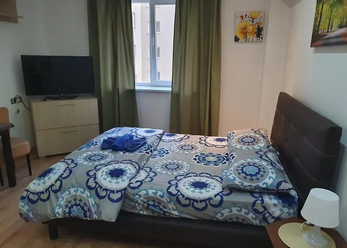 Appartement Cataleya