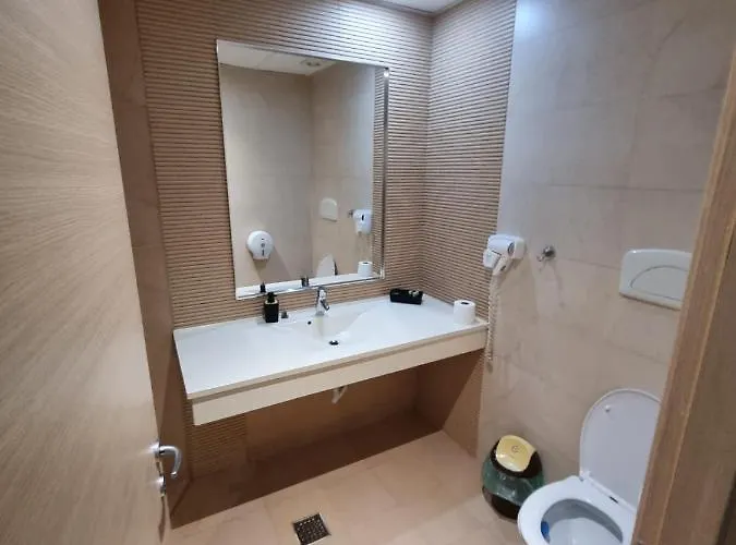 Cataleya 3* Boekarest