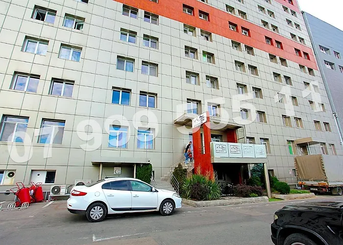 Cataleya Appartement 3*