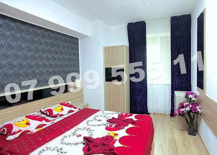 Appartement Cataleya