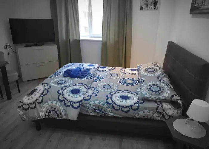 Appartement Cataleya 3*