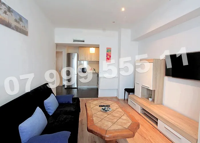 Appartement Cataleya