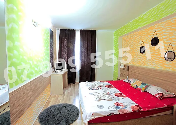Cataleya 3*