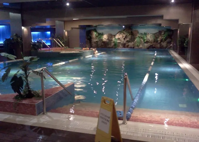 Cataleya Appartement 3*