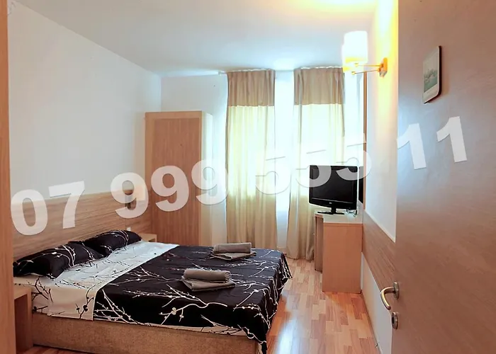 Appartement Cataleya
