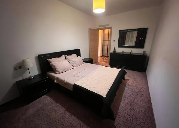 Cataleya Appartement 3*